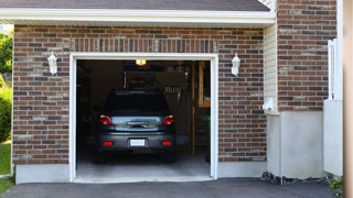 Garage Door Installation at Lynn, Massachusetts